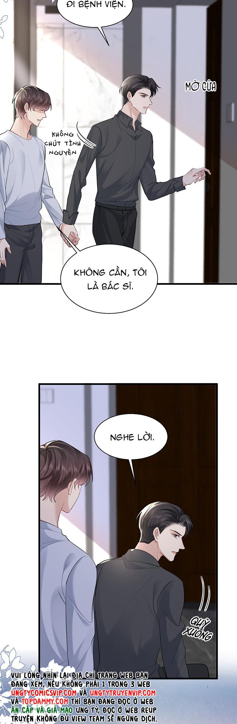 Máy Bay Giấy Chapter 96 - 20