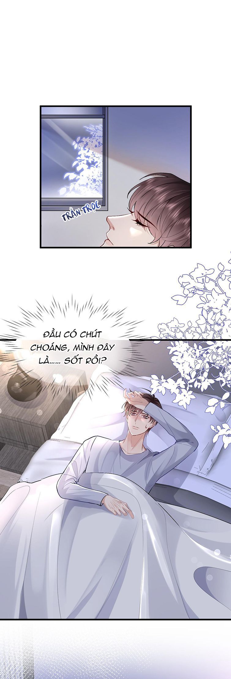 Máy Bay Giấy Chapter 96 - 3