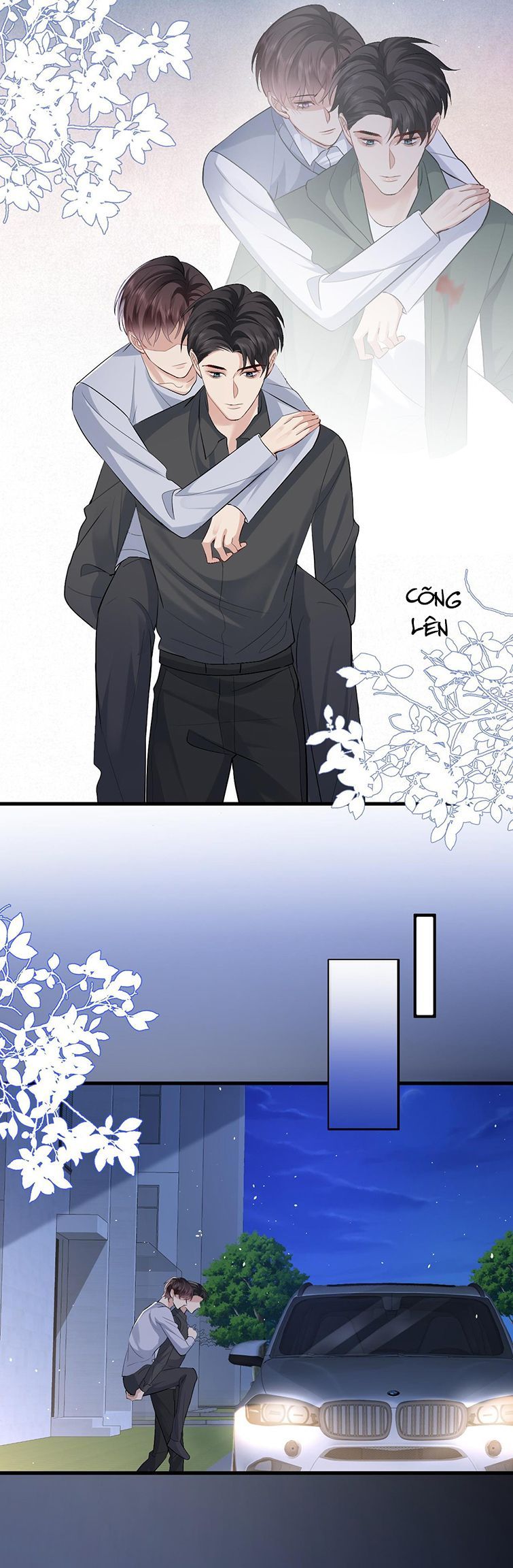 Máy Bay Giấy Chapter 96 - 21