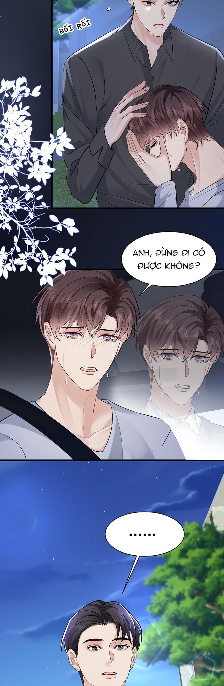 Máy Bay Giấy Chapter 96 - 23