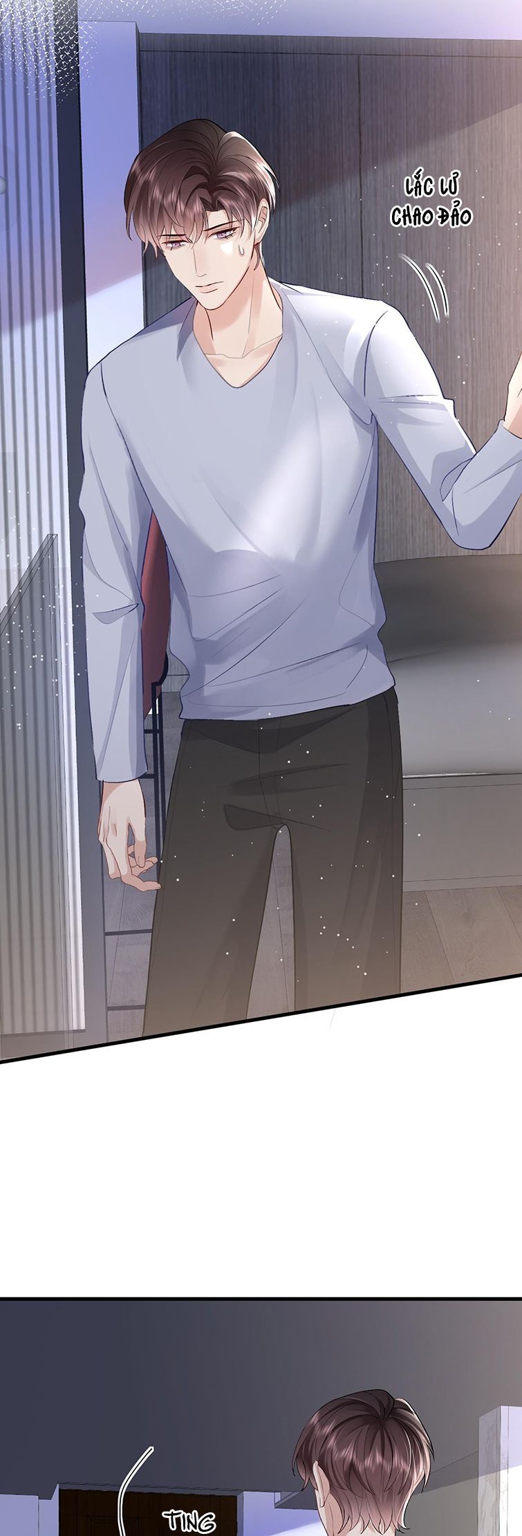 Máy Bay Giấy Chapter 96 - 4