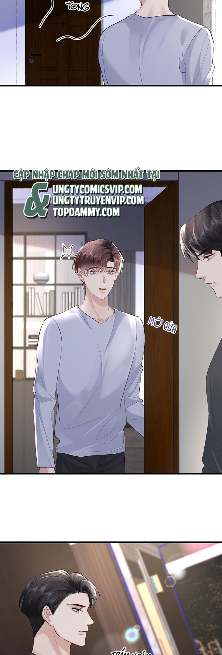 Máy Bay Giấy Chapter 96 - 5