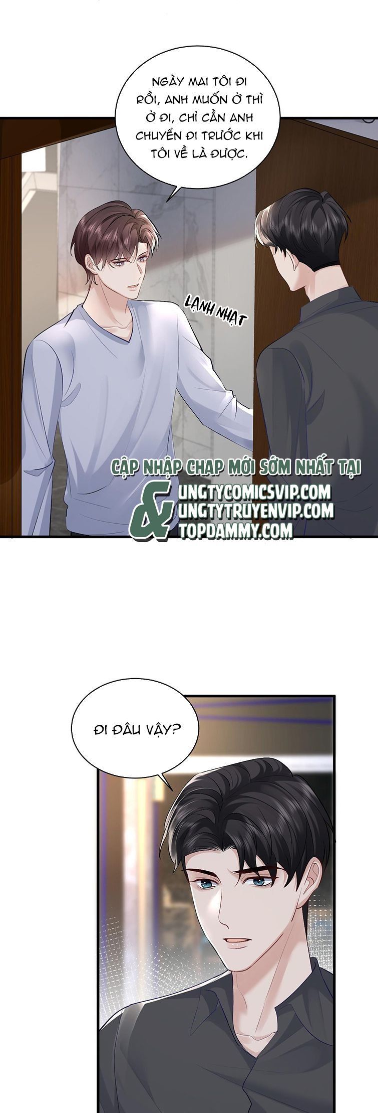 Máy Bay Giấy Chapter 96 - 7