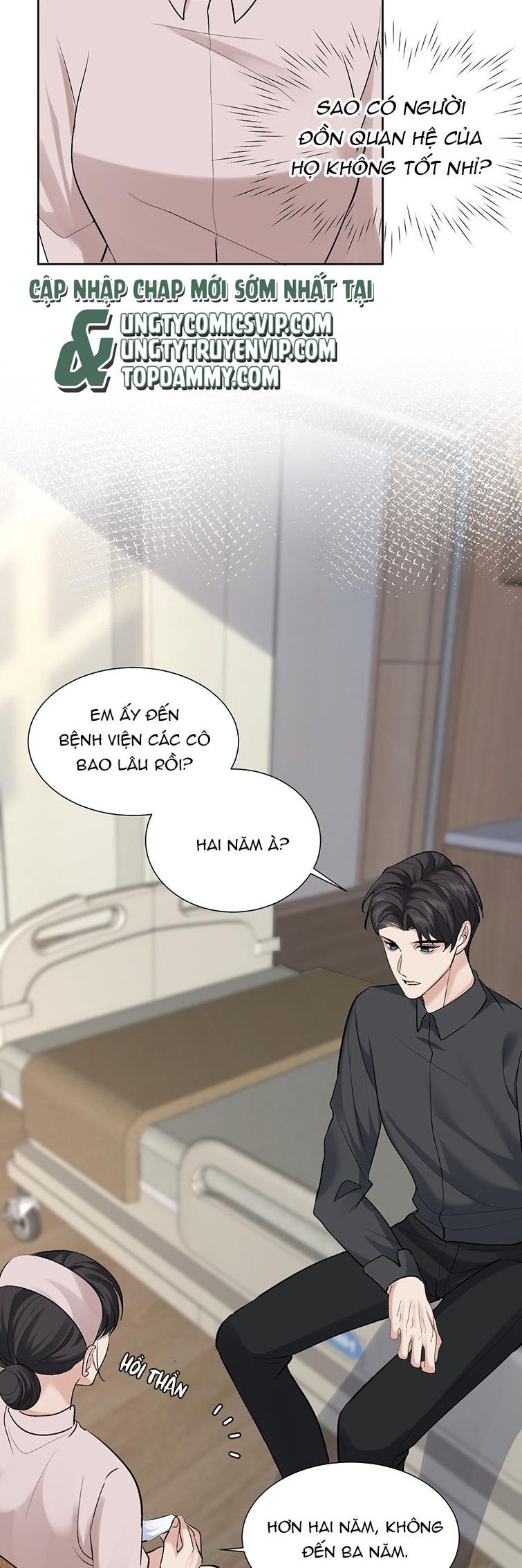 Máy Bay Giấy Chapter 97 - 11