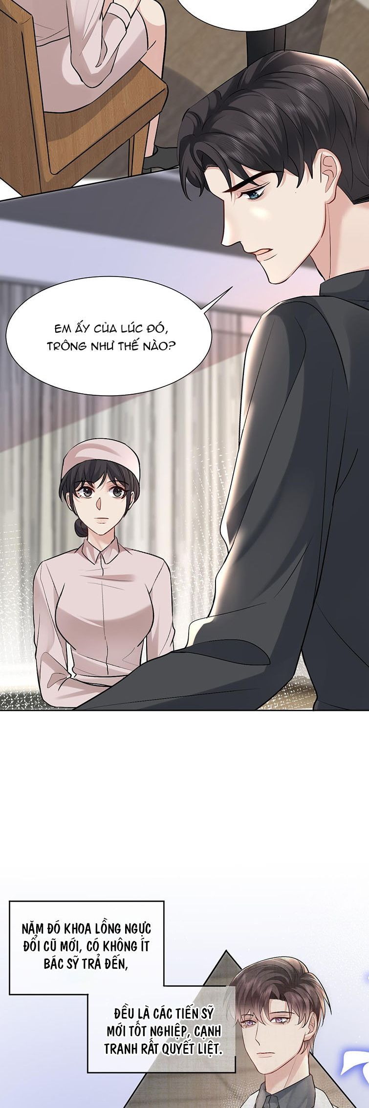 Máy Bay Giấy Chapter 97 - 12