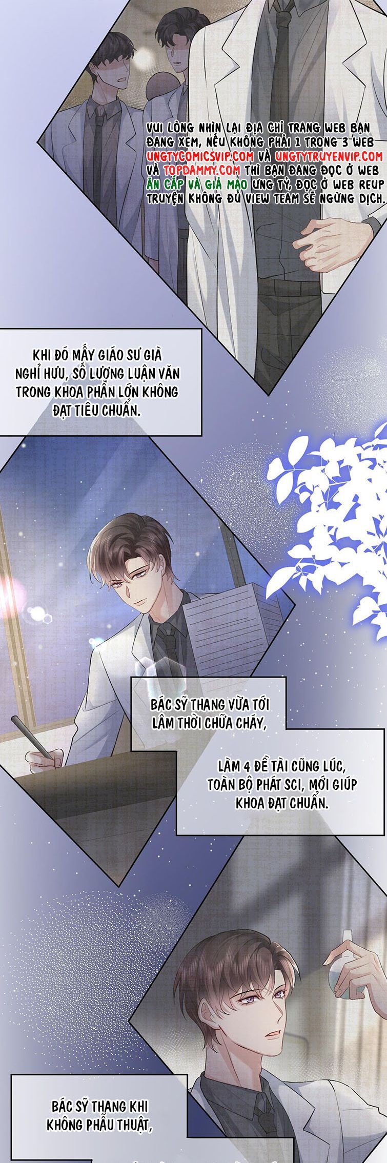 Máy Bay Giấy Chapter 97 - 13