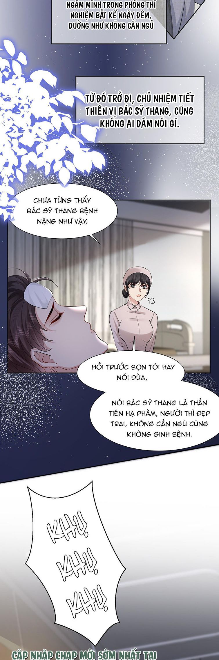 Máy Bay Giấy Chapter 97 - 14