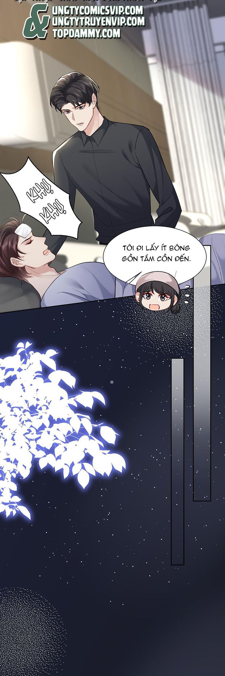 Máy Bay Giấy Chapter 97 - 15