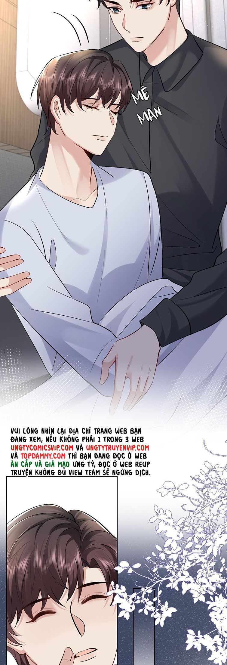 Máy Bay Giấy Chapter 97 - 21