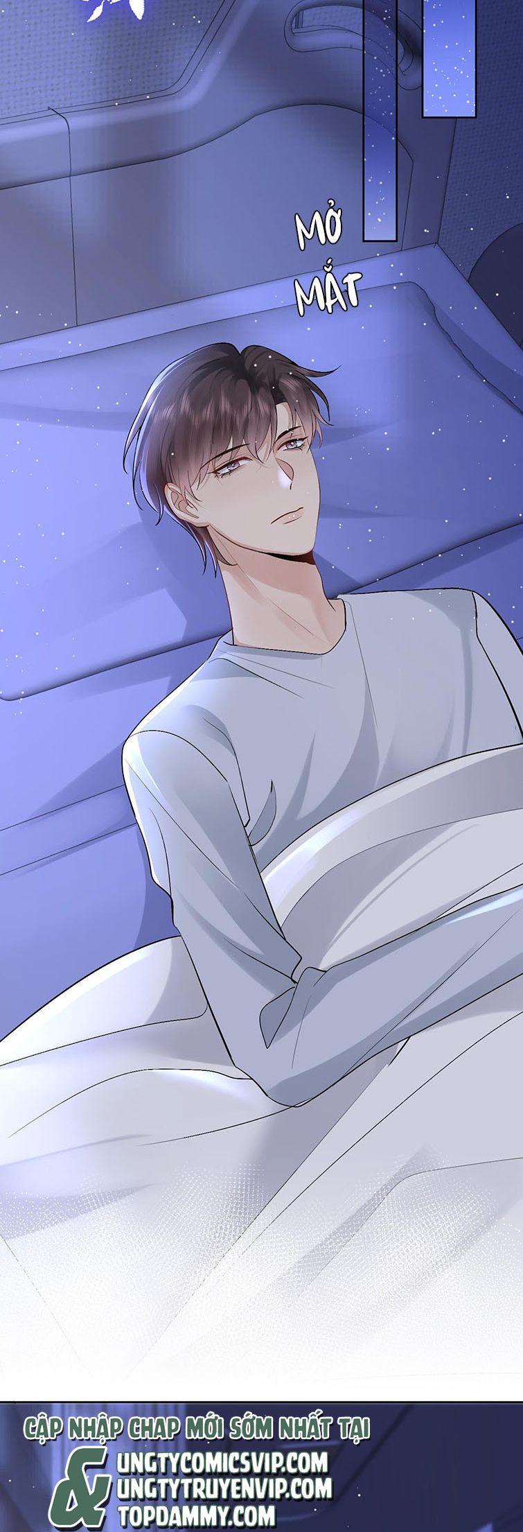 Máy Bay Giấy Chapter 97 - 23