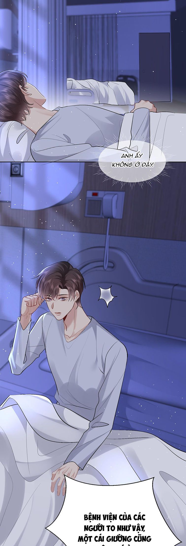 Máy Bay Giấy Chapter 97 - 24