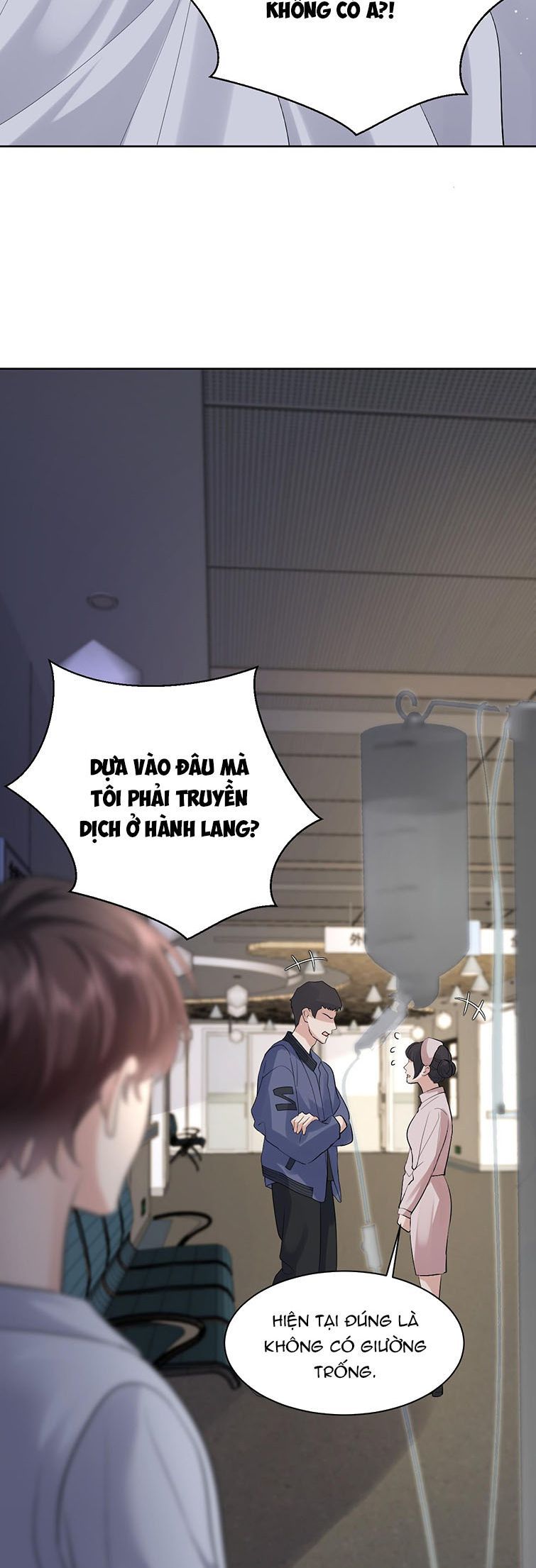 Máy Bay Giấy Chapter 97 - 25