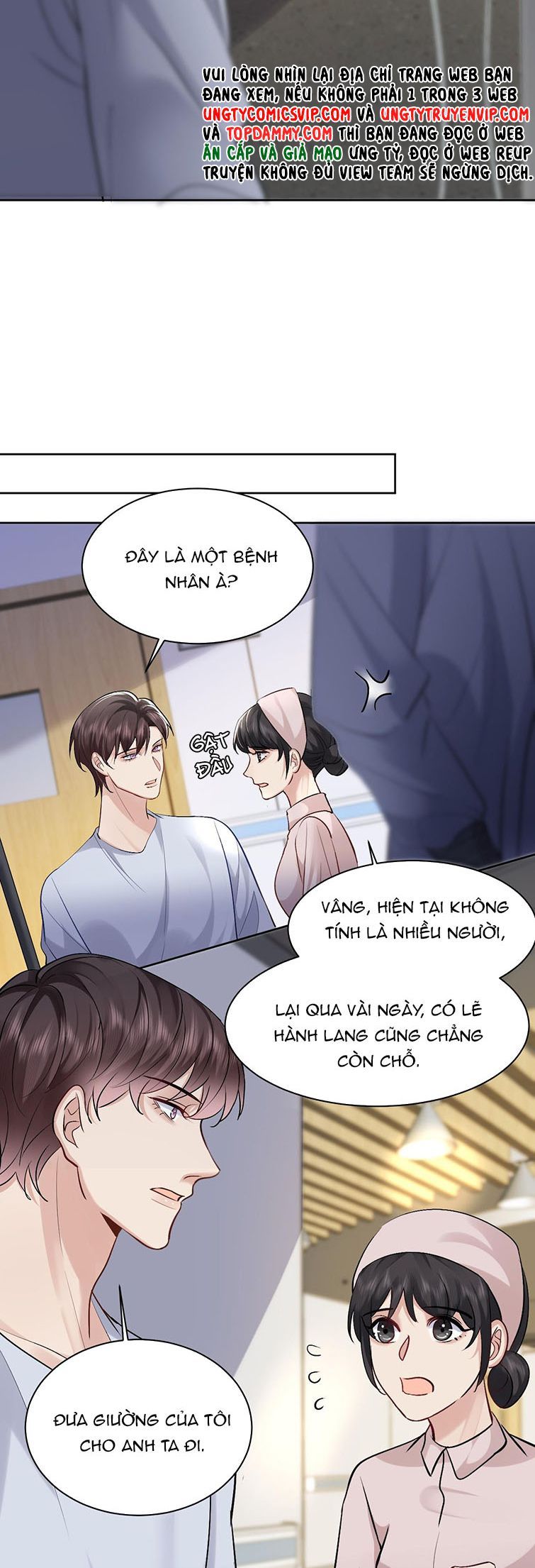 Máy Bay Giấy Chapter 97 - 26