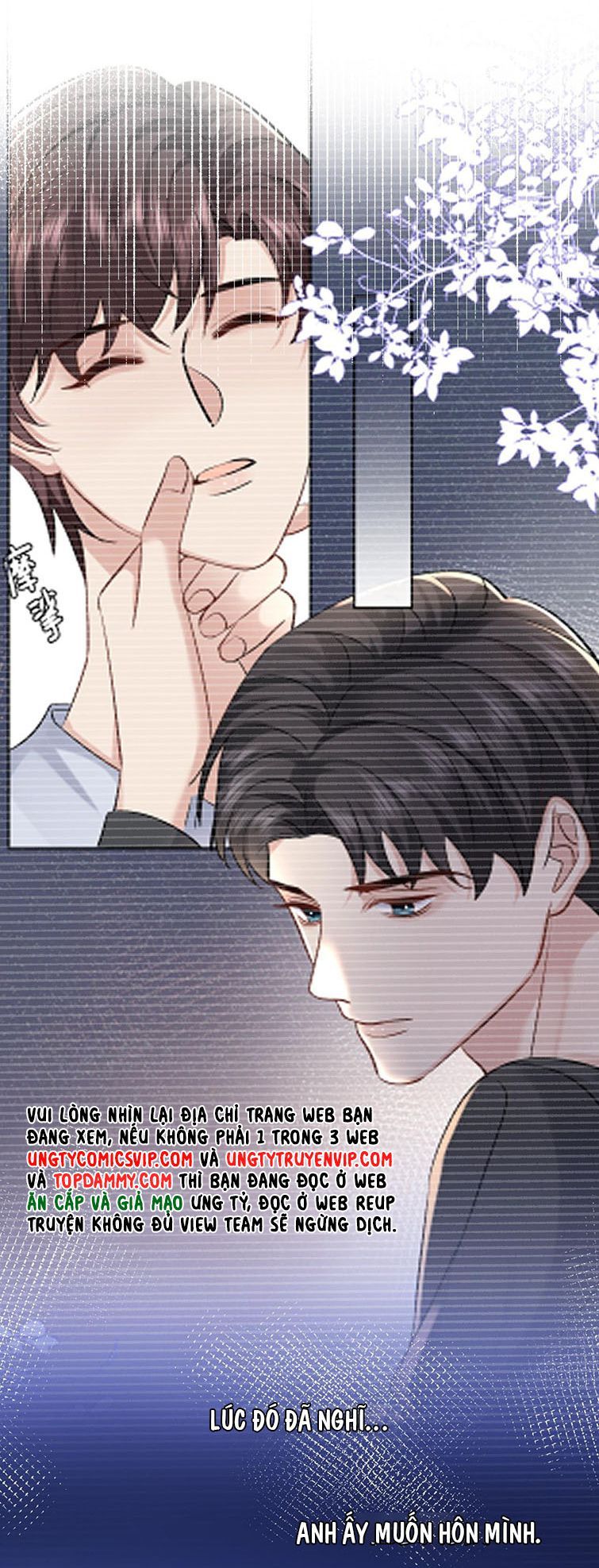 Máy Bay Giấy Chapter 97 - 29