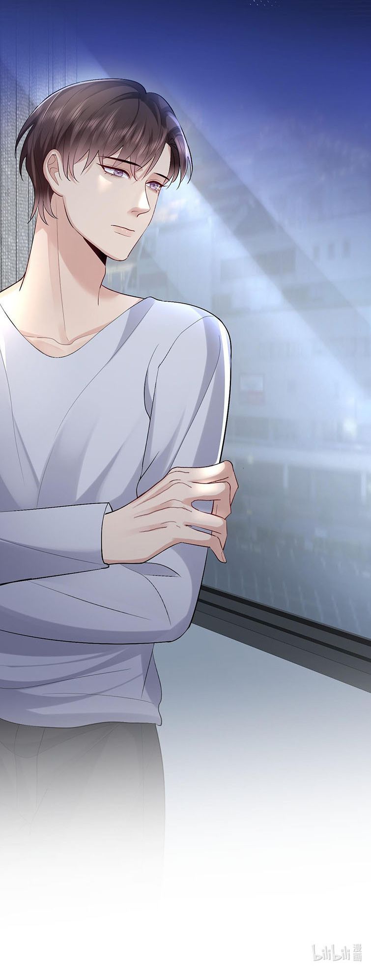 Máy Bay Giấy Chapter 97 - 30