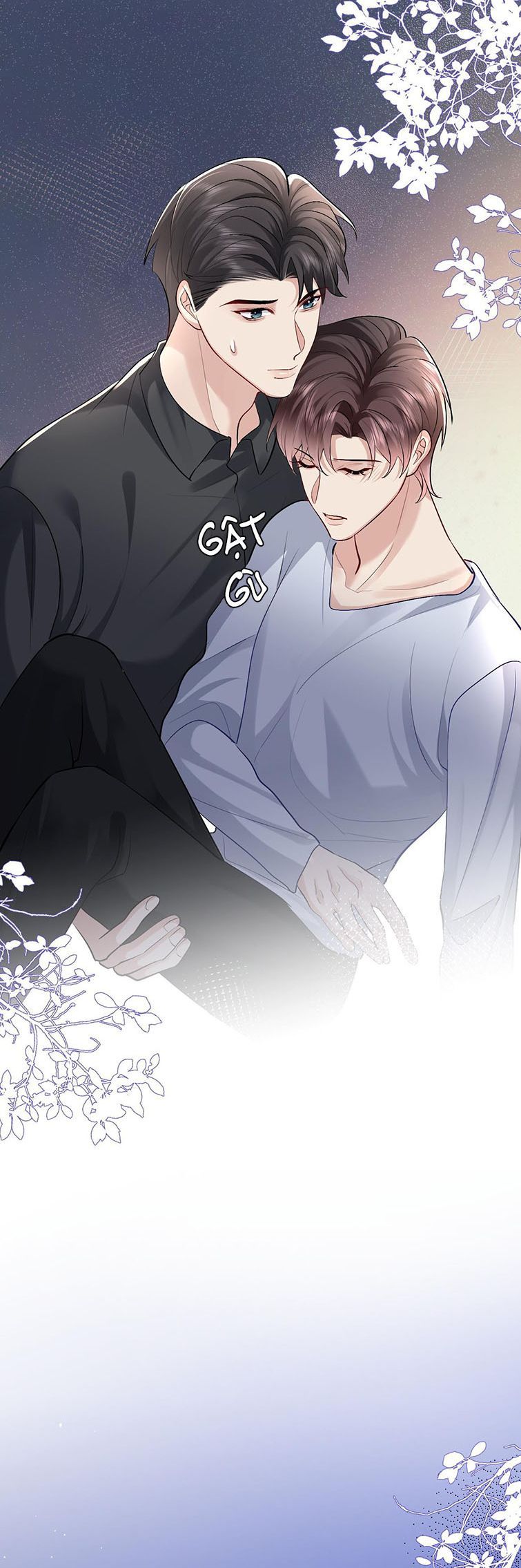 Máy Bay Giấy Chapter 97 - 7