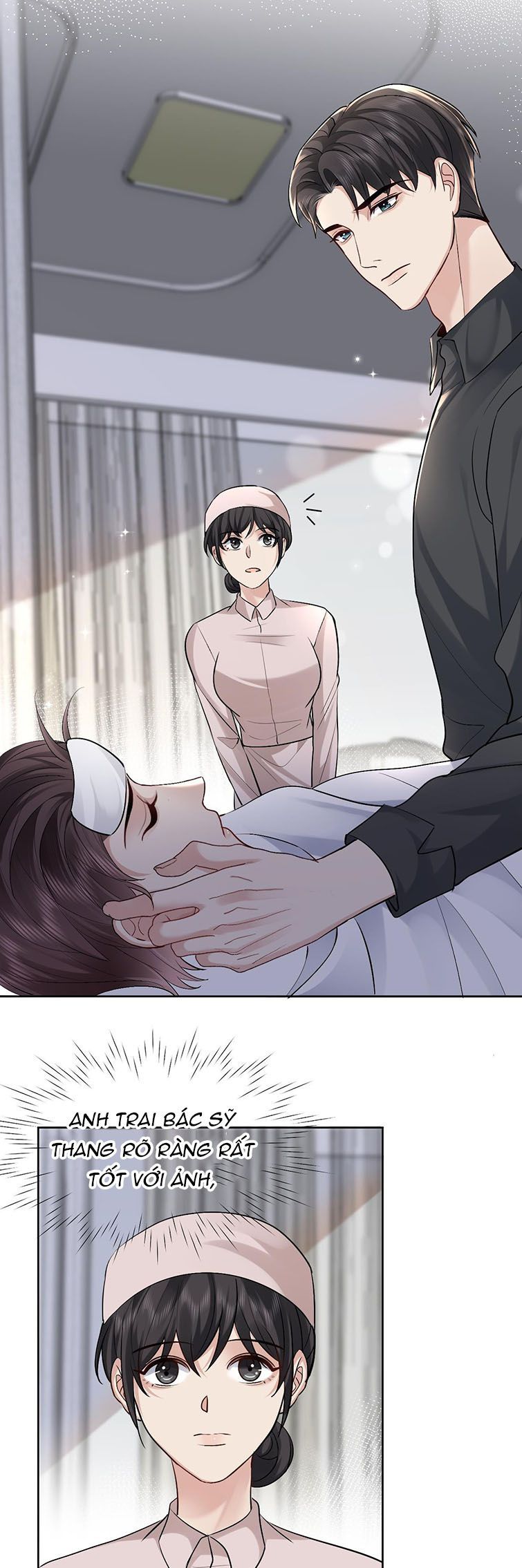 Máy Bay Giấy Chapter 97 - 10