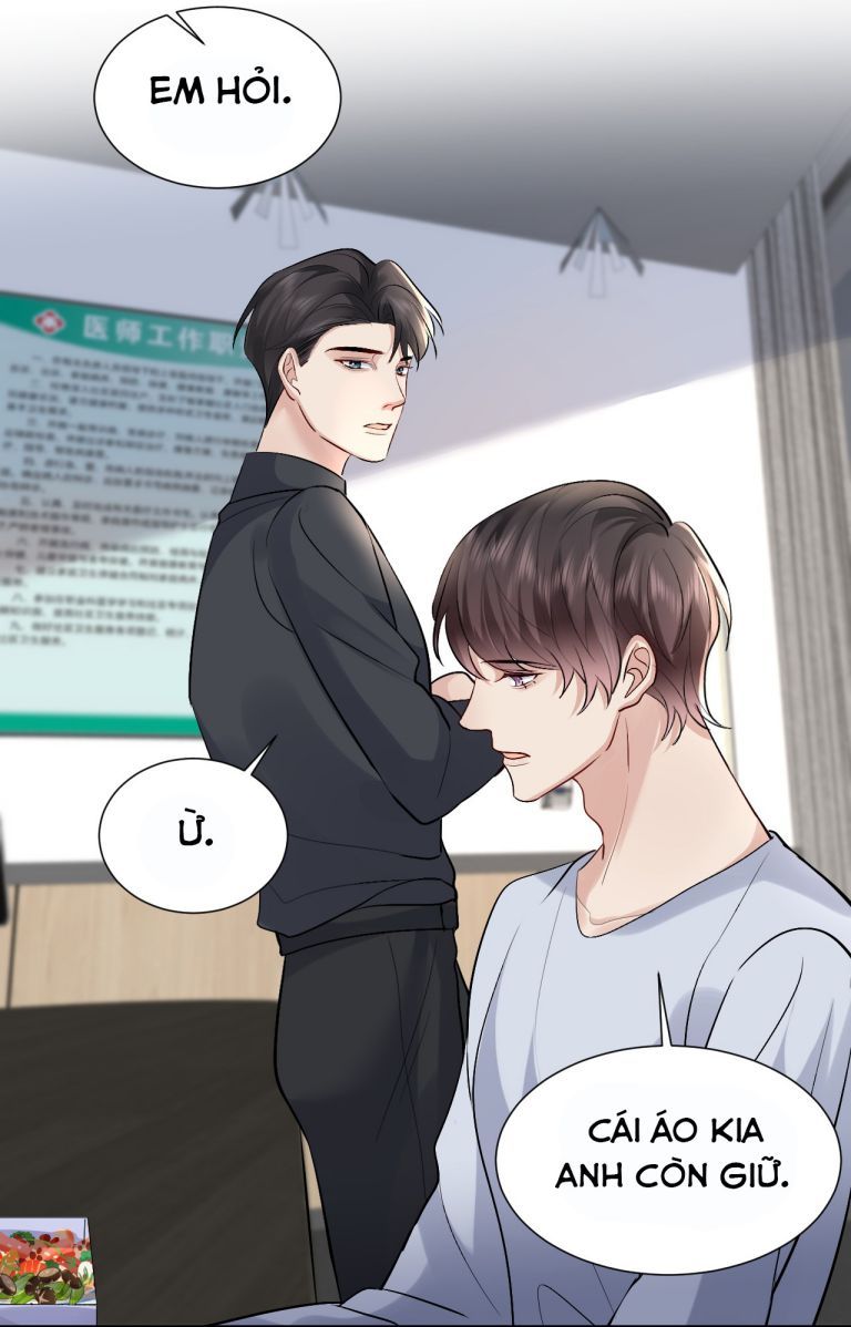 Máy Bay Giấy Chapter 98 - 11