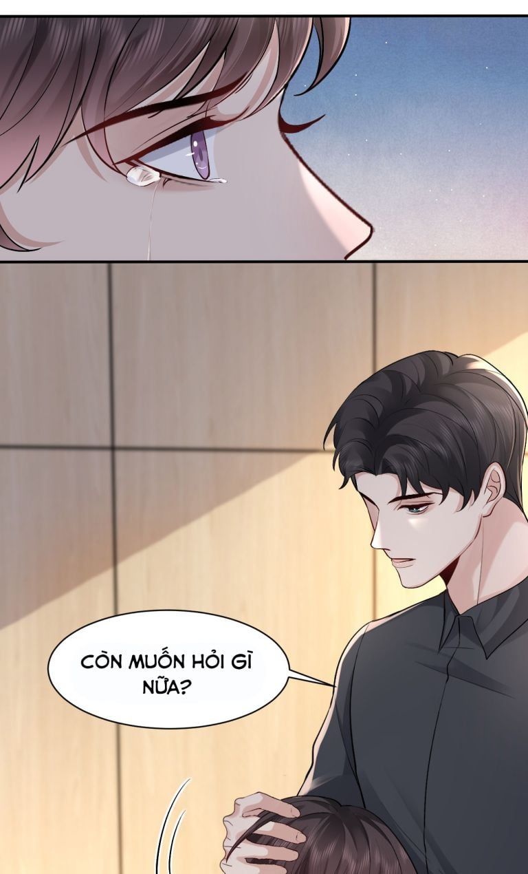 Máy Bay Giấy Chapter 98 - 15