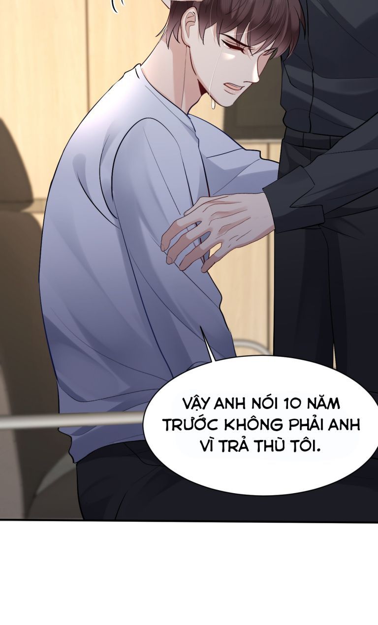 Máy Bay Giấy Chapter 98 - 16