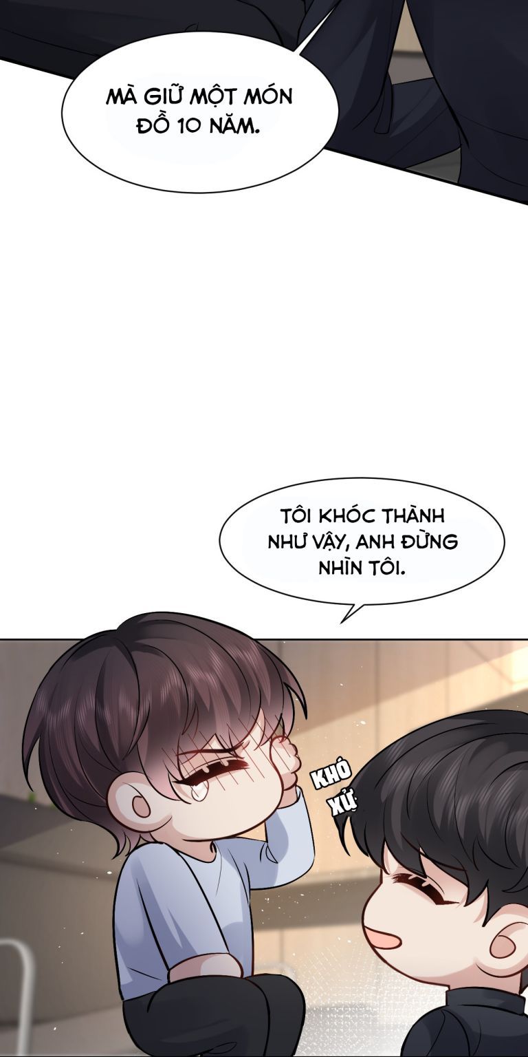 Máy Bay Giấy Chapter 98 - 19