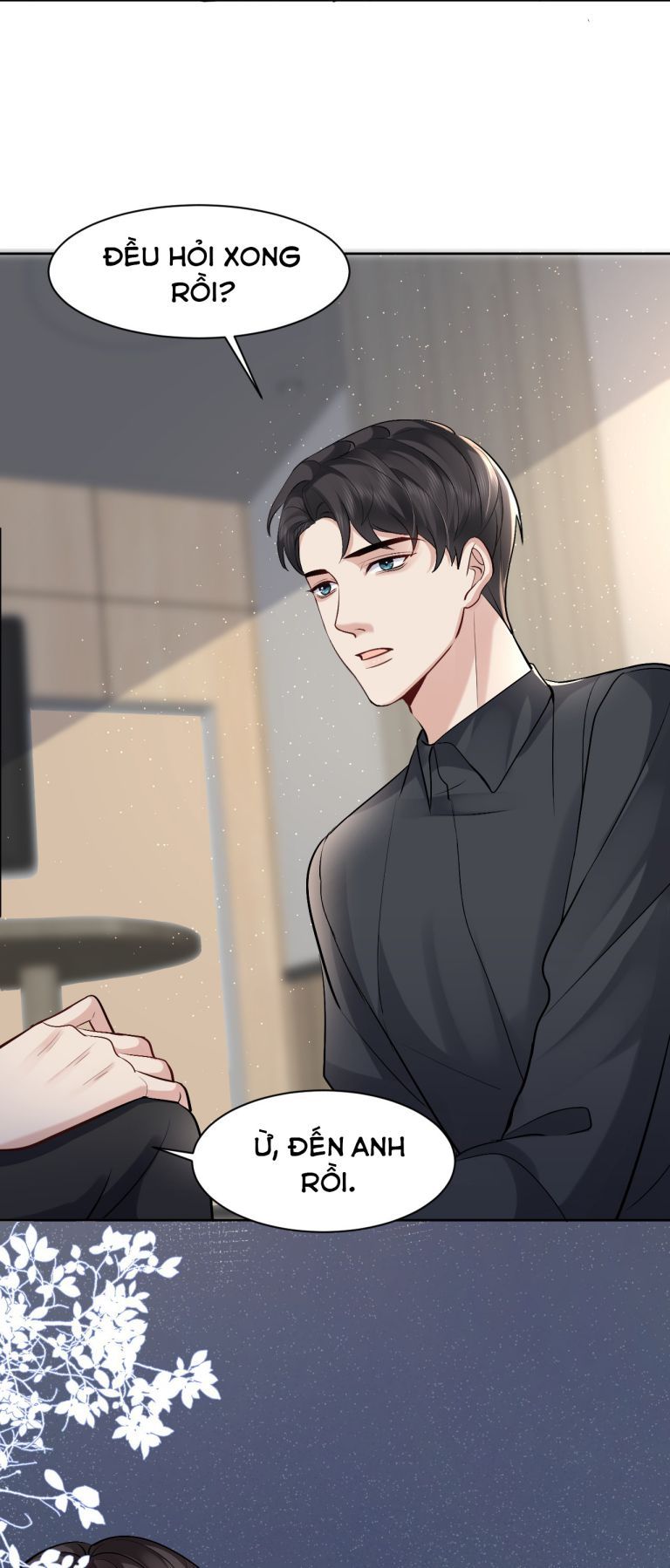 Máy Bay Giấy Chapter 98 - 20