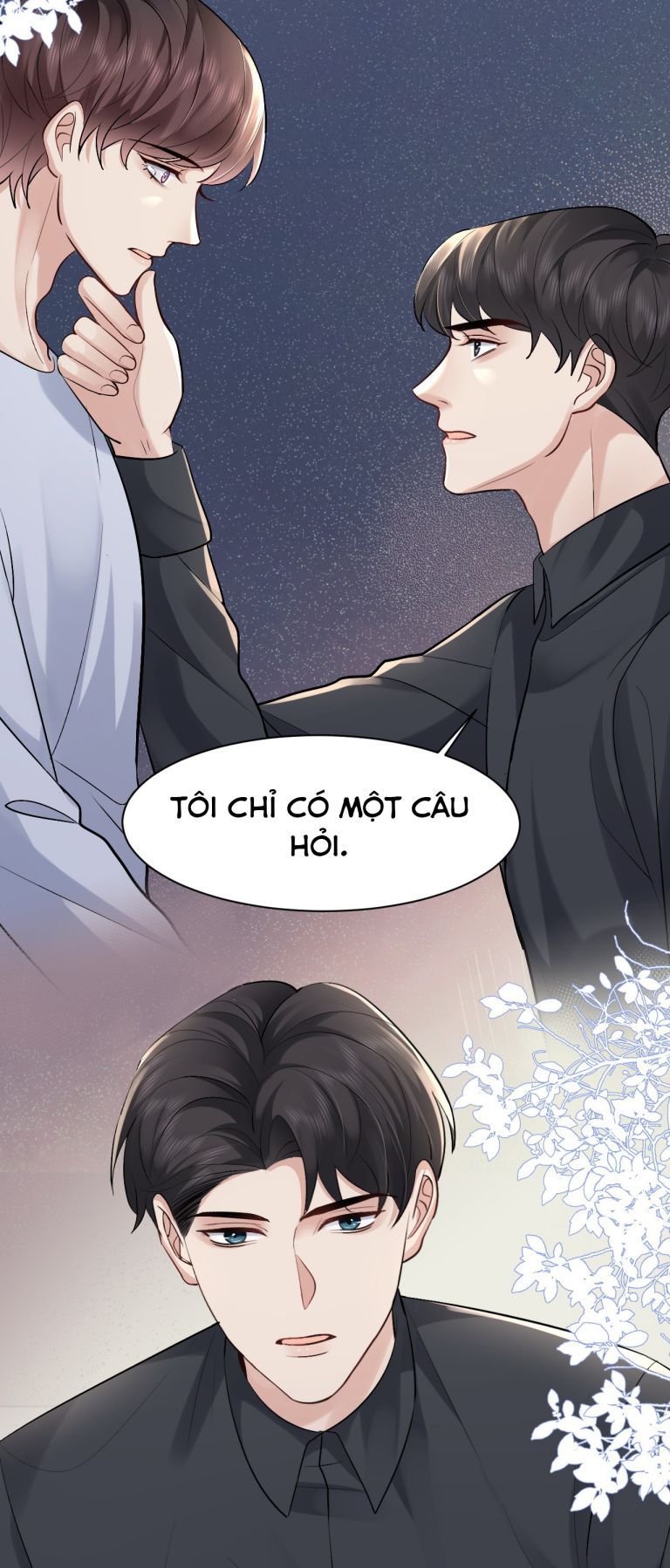 Máy Bay Giấy Chapter 98 - 21