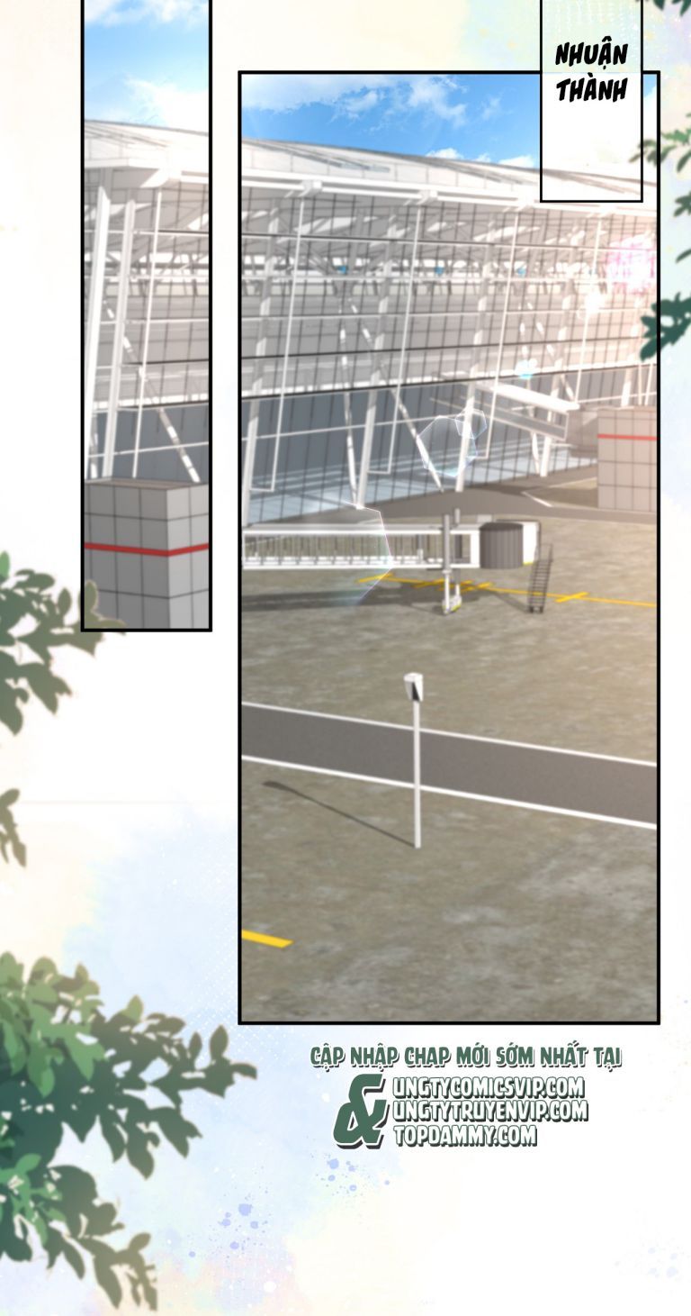 Máy Bay Giấy Chapter 98 - 23