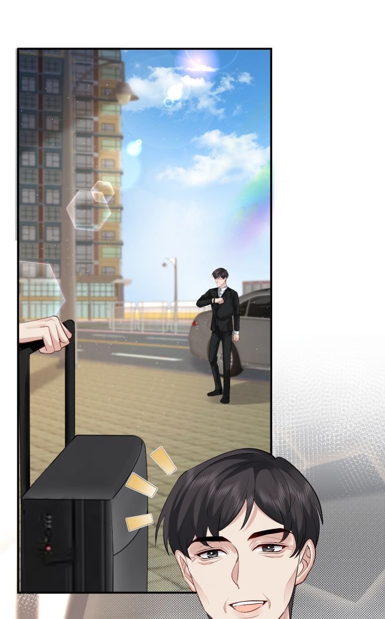 Máy Bay Giấy Chapter 98 - 25