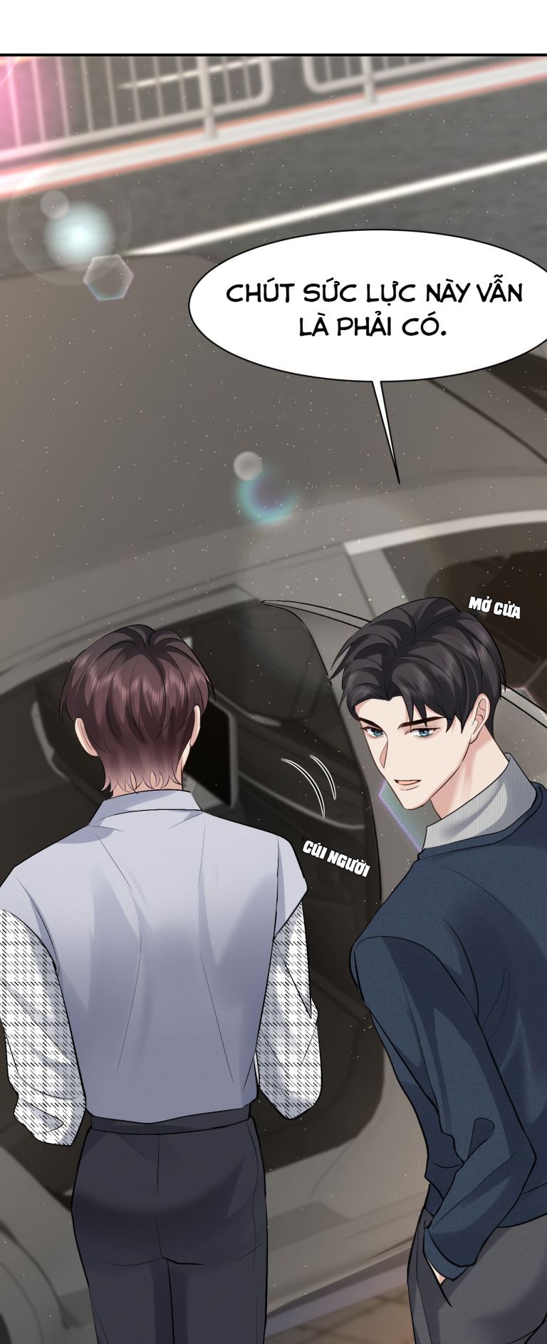 Máy Bay Giấy Chapter 98 - 28