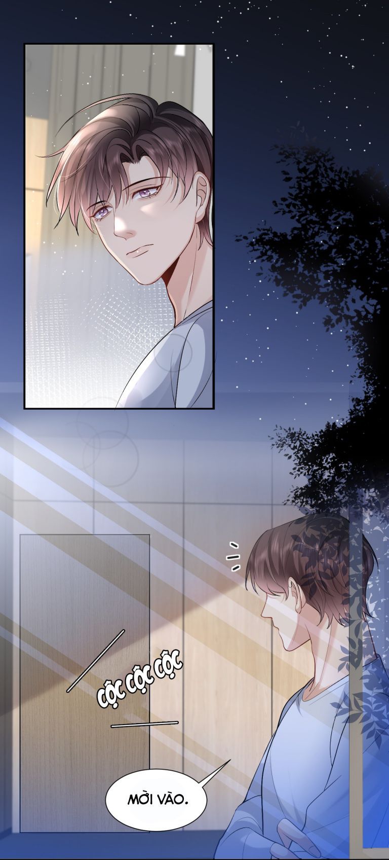 Máy Bay Giấy Chapter 98 - 4