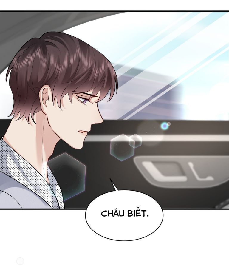 Máy Bay Giấy Chapter 98 - 31