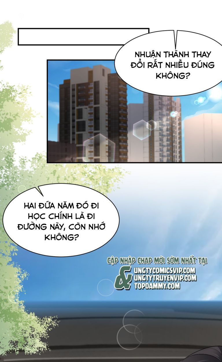 Máy Bay Giấy Chapter 98 - 32