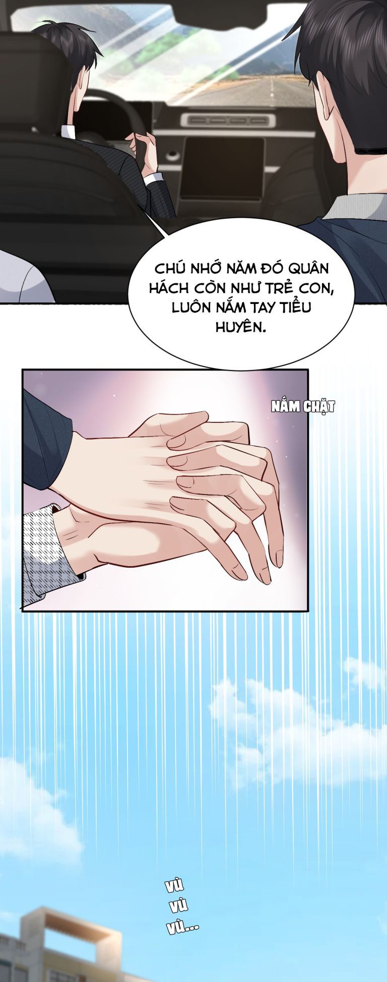 Máy Bay Giấy Chapter 98 - 33