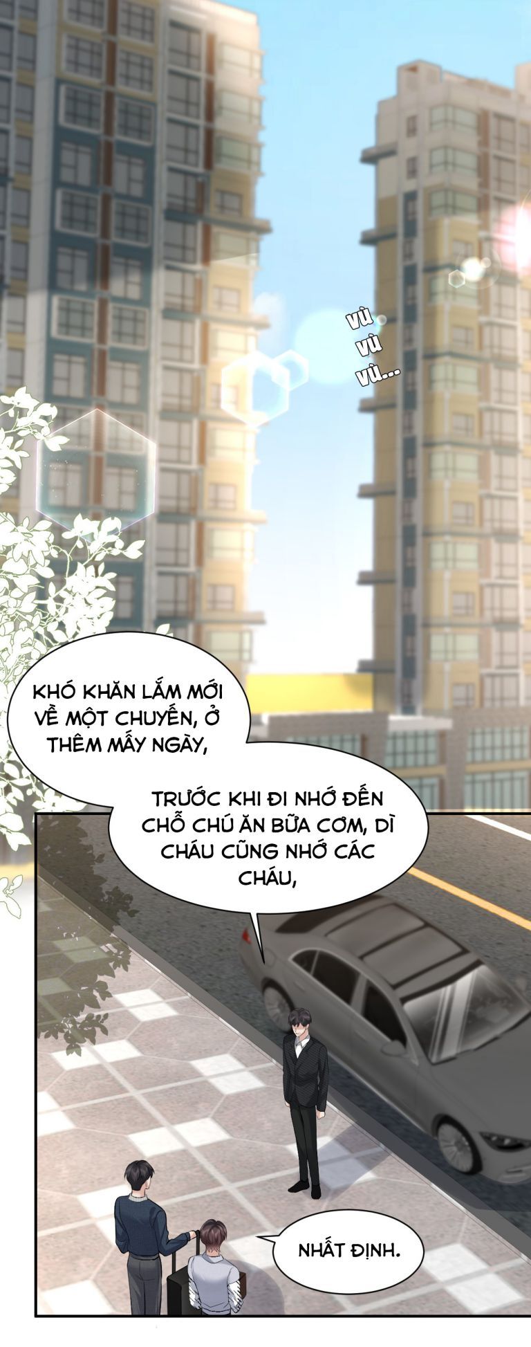 Máy Bay Giấy Chapter 98 - 34