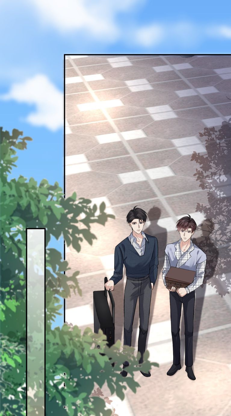 Máy Bay Giấy Chapter 98 - 35