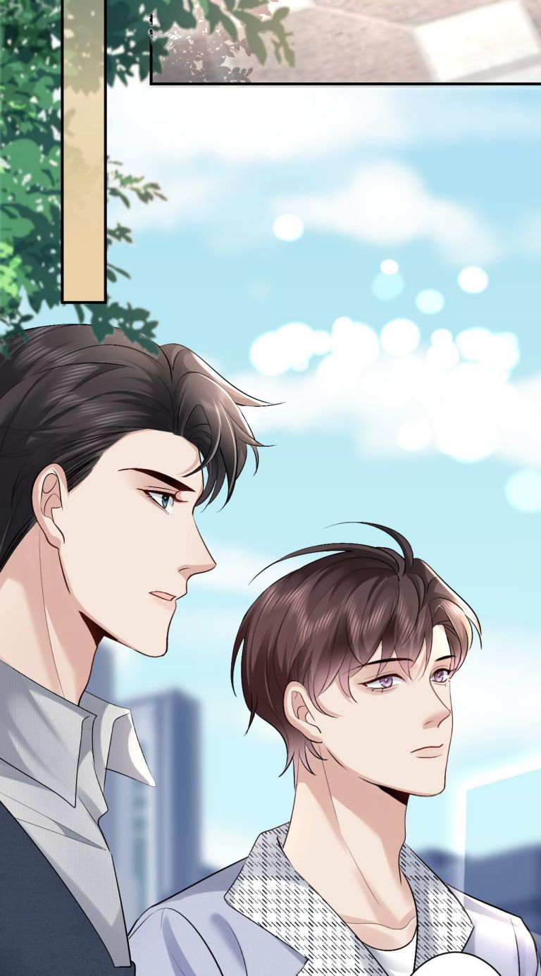 Máy Bay Giấy Chapter 98 - 36