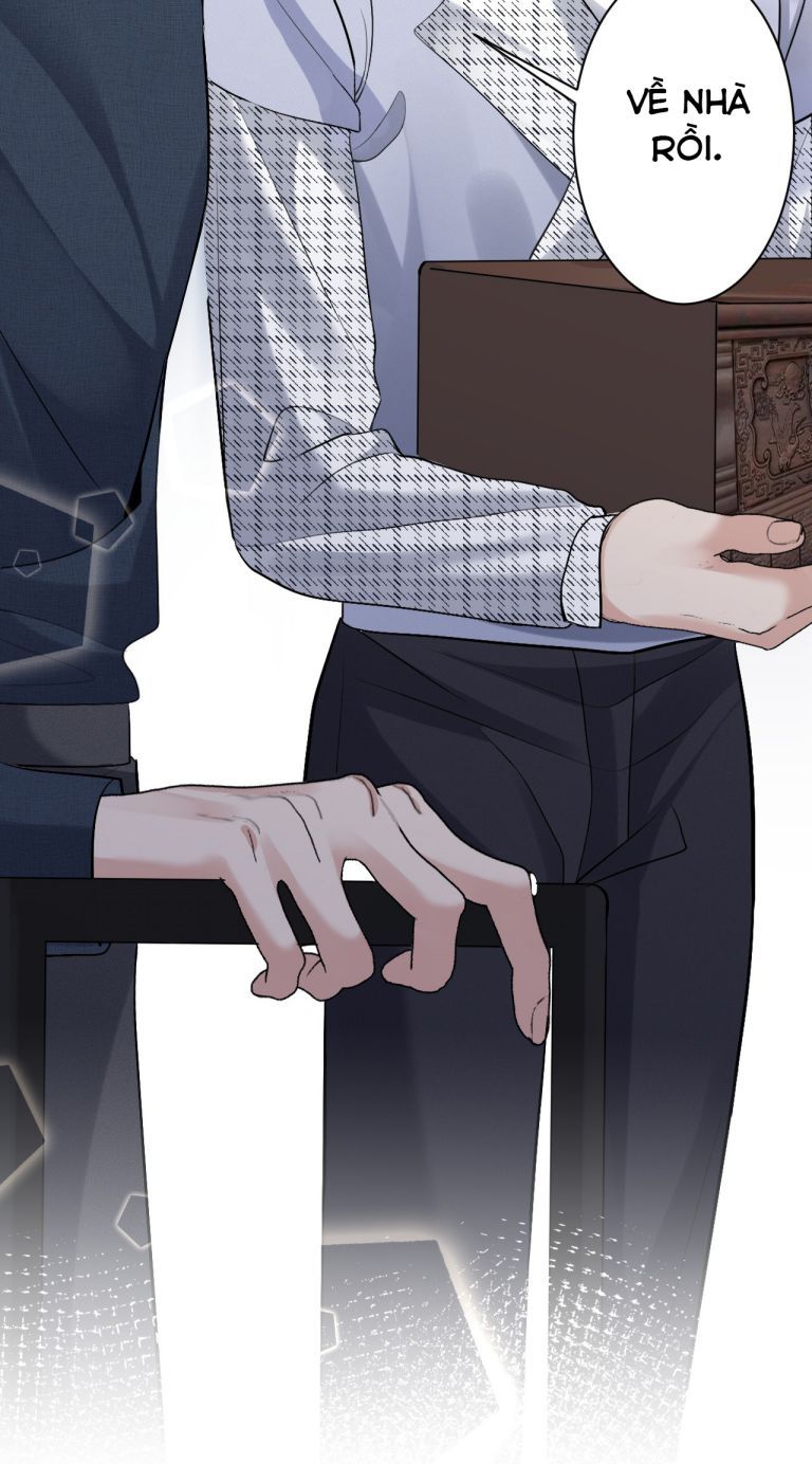 Máy Bay Giấy Chapter 98 - 37