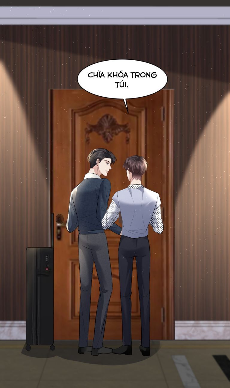 Máy Bay Giấy Chapter 98 - 39