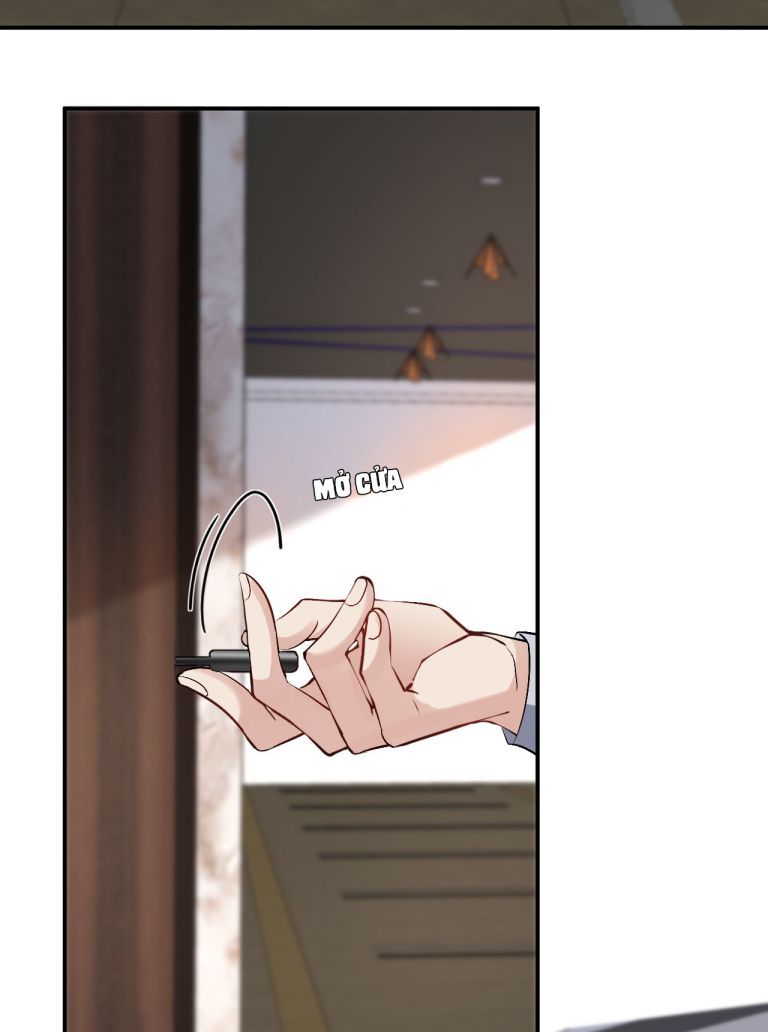 Máy Bay Giấy Chapter 98 - 40