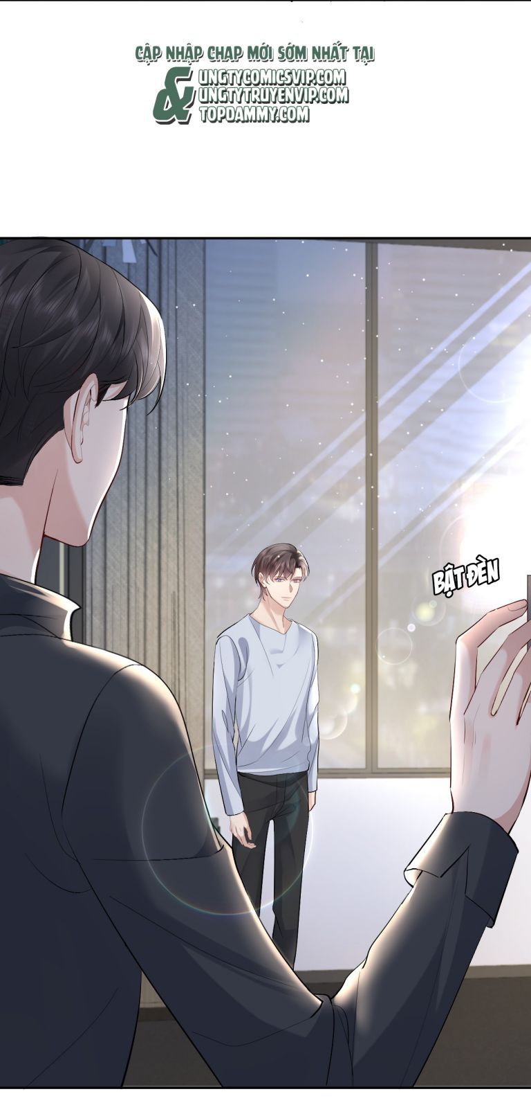 Máy Bay Giấy Chapter 98 - 5