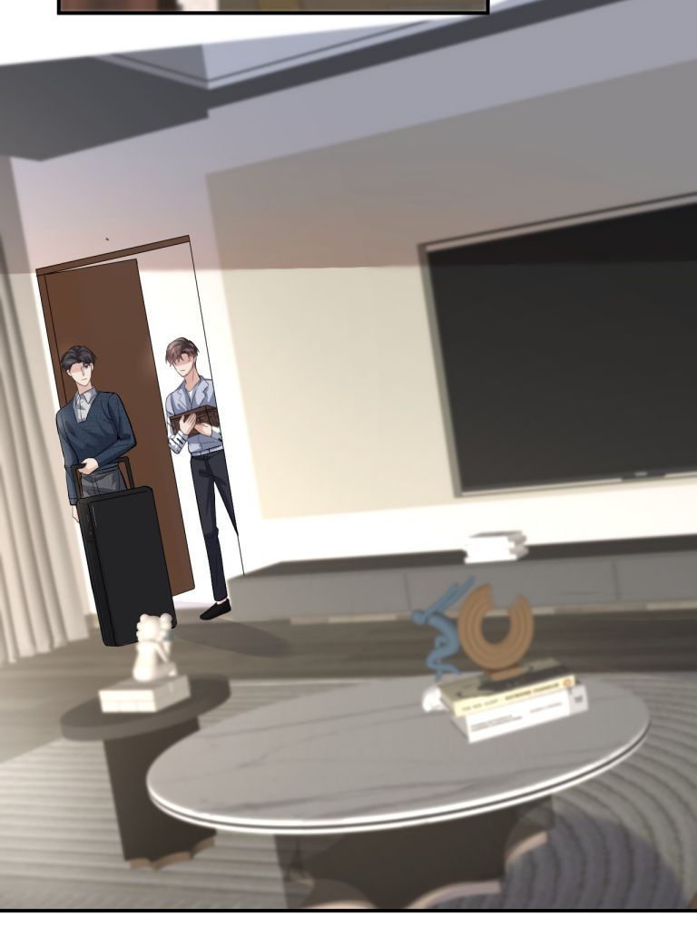 Máy Bay Giấy Chapter 98 - 41