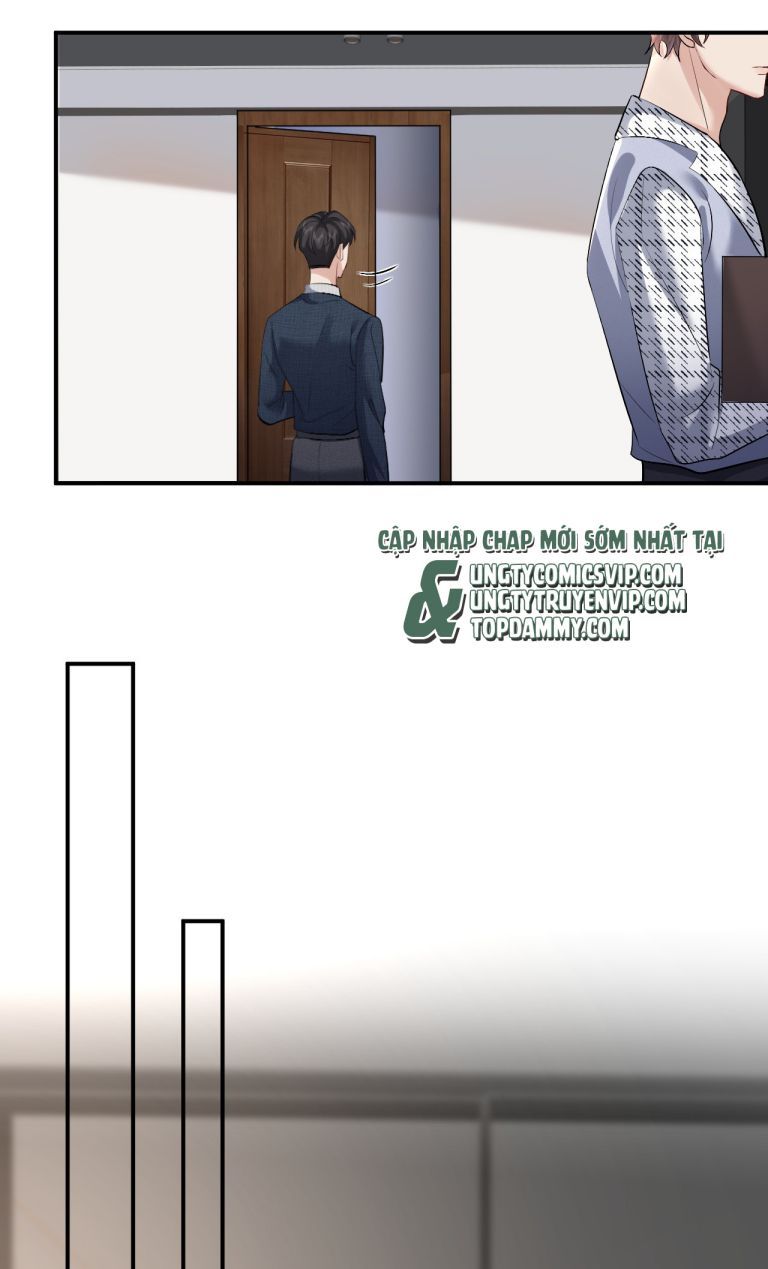 Máy Bay Giấy Chapter 98 - 42