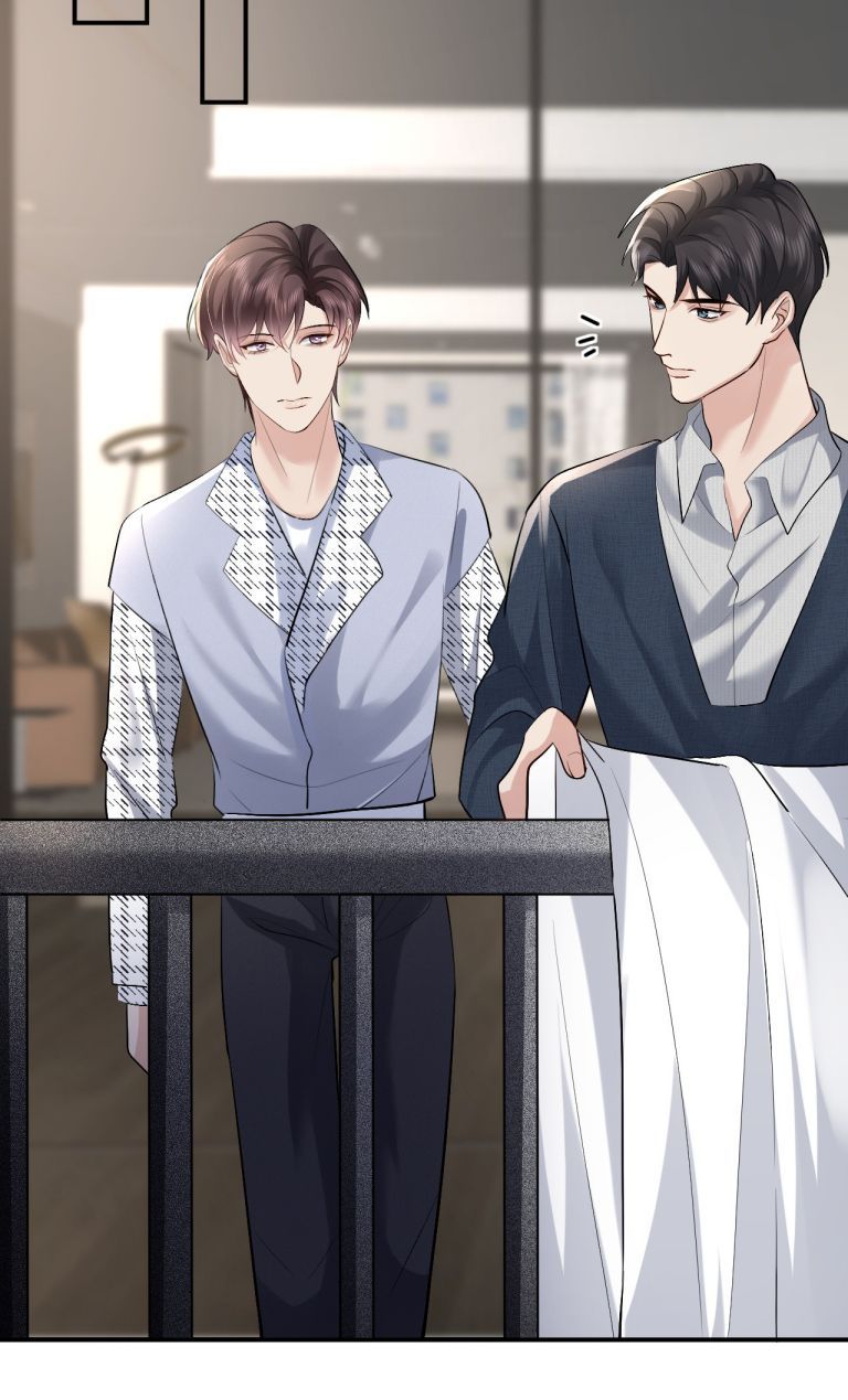 Máy Bay Giấy Chapter 98 - 43