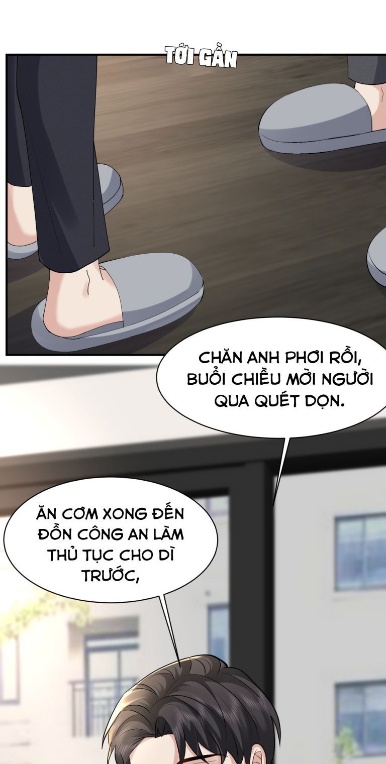Máy Bay Giấy Chapter 98 - 44