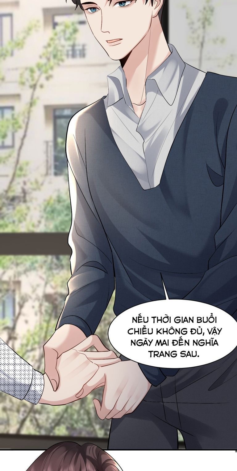 Máy Bay Giấy Chapter 98 - 45