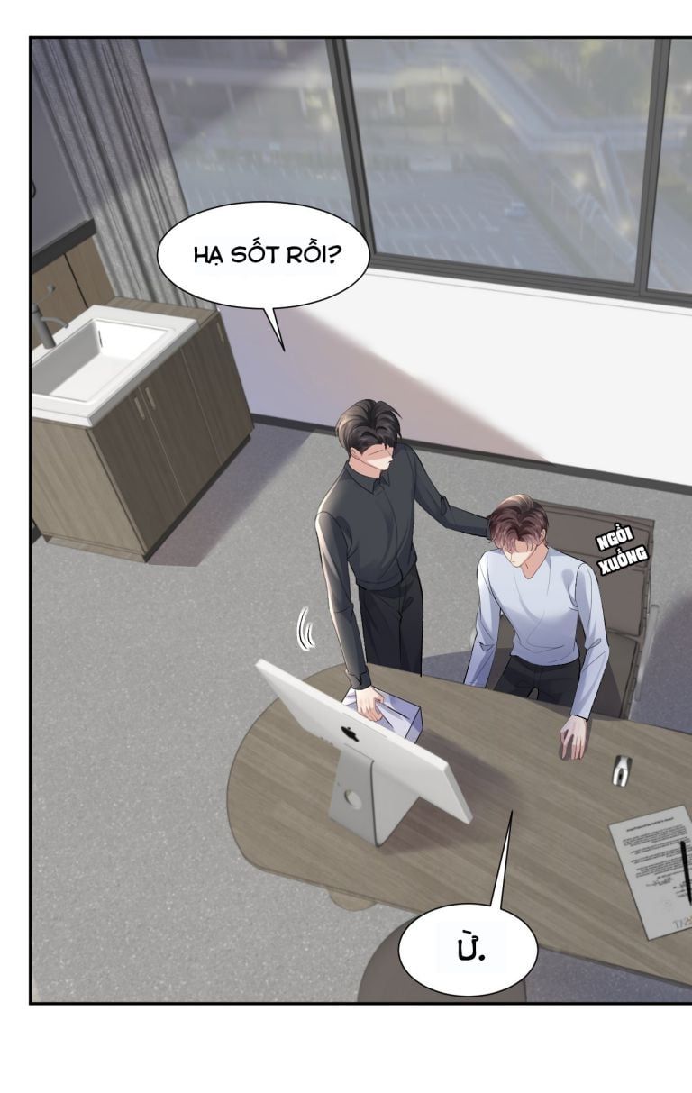 Máy Bay Giấy Chapter 98 - 6