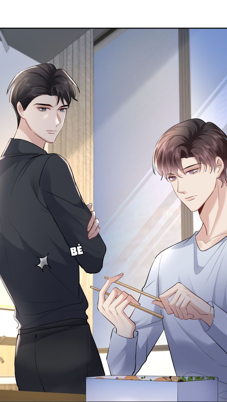 Máy Bay Giấy Chapter 98 - 7