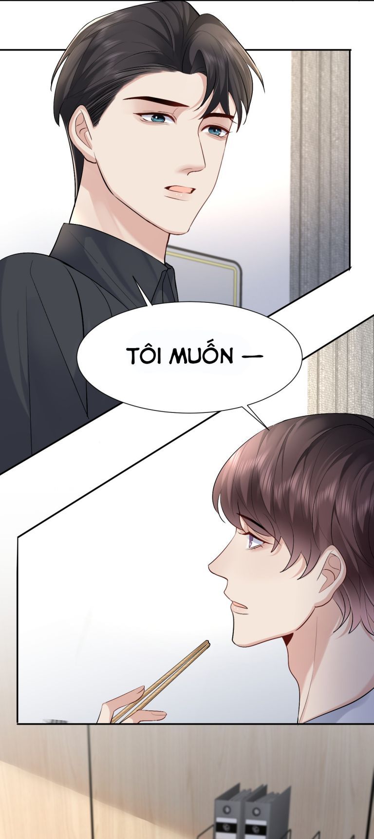 Máy Bay Giấy Chapter 98 - 8