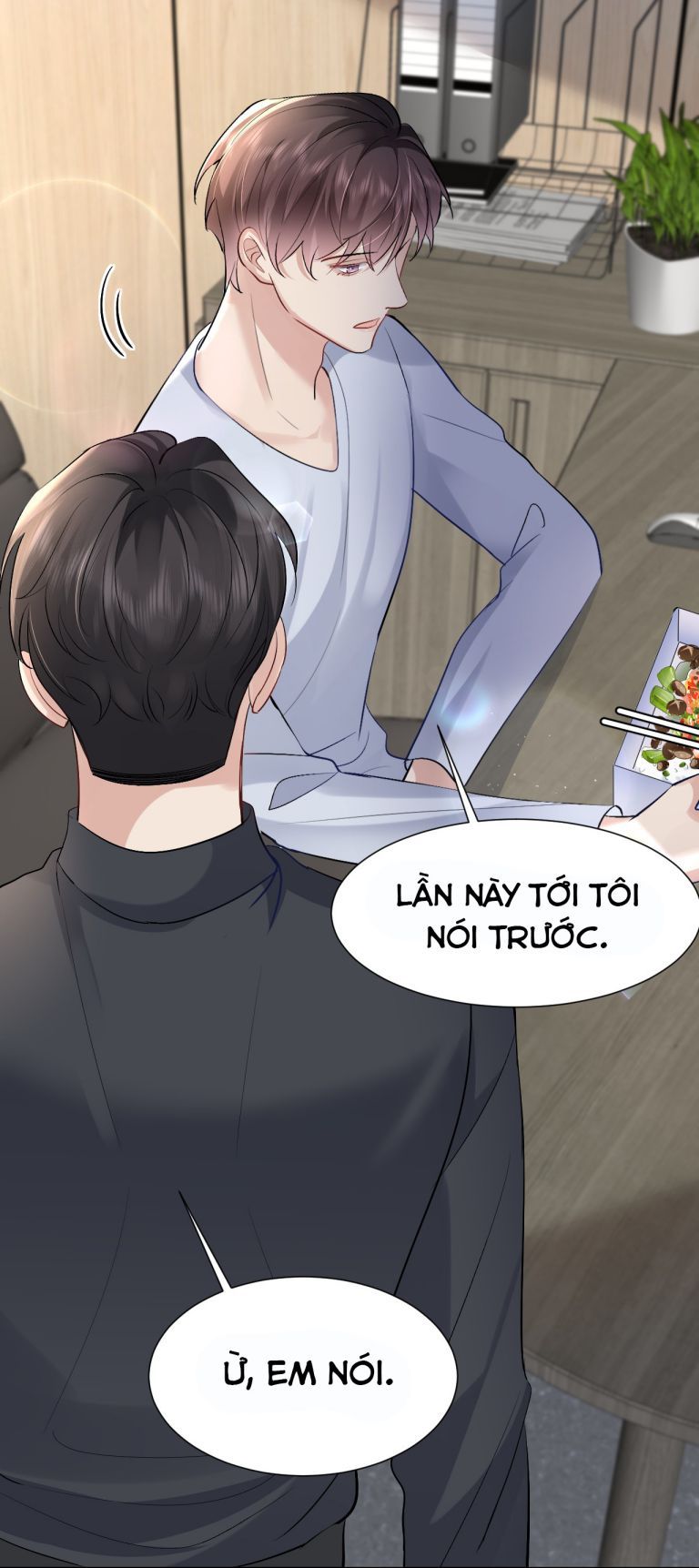 Máy Bay Giấy Chapter 98 - 9